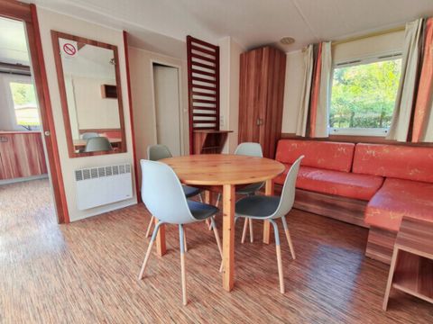CHALET 4 personnes - Confort XL VILLEFRANCHE