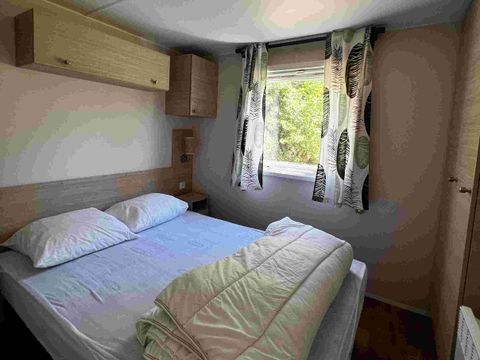 CHALET 4 personnes - Premium XL Le Llech