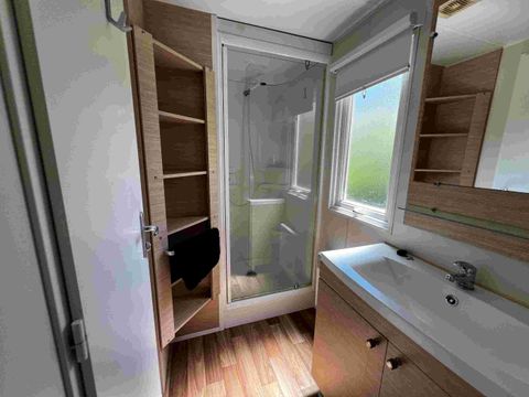 CHALET 4 personnes - Premium XL Le Llech