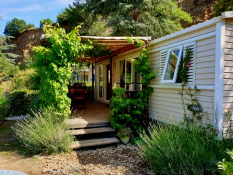 CHALET 4 personnes - Premium XL Le Llech