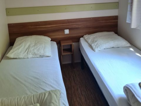 CHALET 4 personnes - Premium XL Le Llech