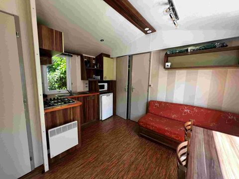 CHALET 4 personnes - Confort +   Andorra