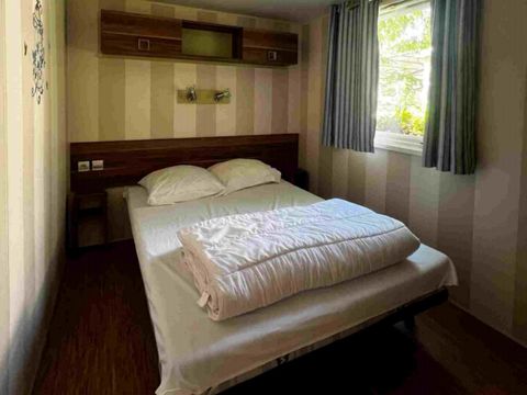CHALET 4 personnes - Confort +   Andorra
