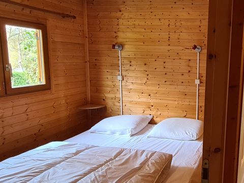 CHALET 6 personnes - Premium Prestige La Cerdagne 6P