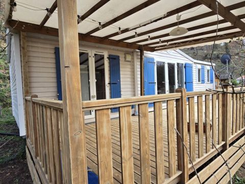 CHALET 6 personnes - Chalet Premium Prestige XL 4-6P n°5