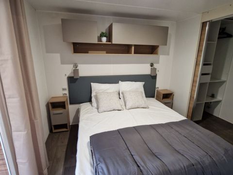 CHALET 6 personnes - Chalet Premium Prestige XL 4-6P n°5