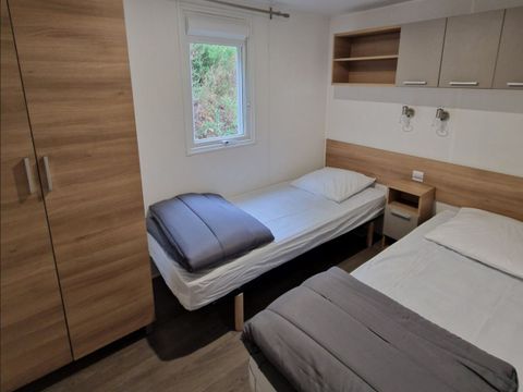 CHALET 6 personnes - Chalet Premium Prestige XL 4-6P n°5