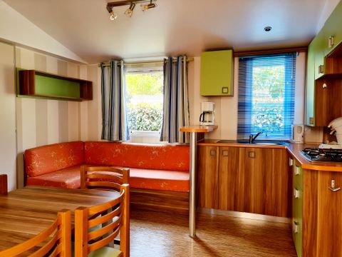 CHALET 6 personnes - Chalet Premium Prestige XL 4-6P n°5
