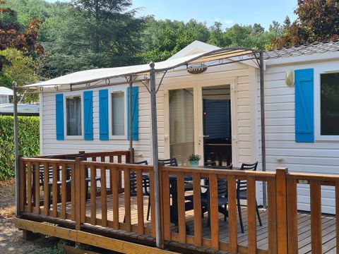 CHALET 6 personnes - Chalet Premium Prestige XL 4-6P n°5