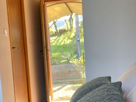 Camping Clos Des Chenes - Camping Corse du Nord - Image N°16