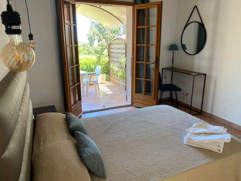 Camping Clos Des Chenes - Camping Corse du Nord - Image N°15