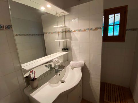 Camping Clos Des Chenes - Camping Corse du Nord - Image N°18