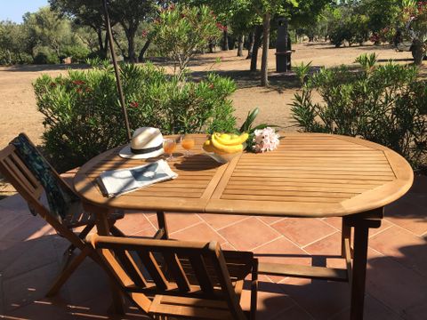 Camping Clos Des Chenes - Camping Corse du Nord - Image N°7