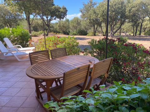 Camping Clos Des Chenes - Camping Corse du Nord - Image N°6