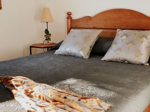 Camping Clos Des Chenes - Camping Corse du Nord - Image N°8