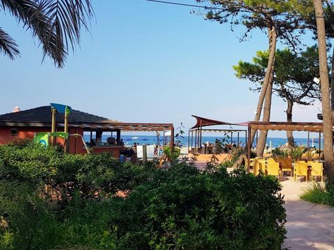 Camping San Damiano - Camping Corse du Nord - Image N°8