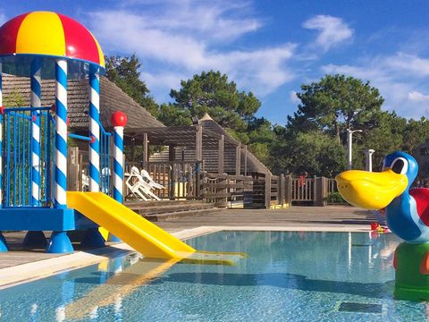 Camping San Damiano - Camping Corse du Nord - Image N°4