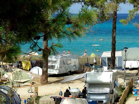 Camping San Damiano - Camping Corse du Nord - Image N°19