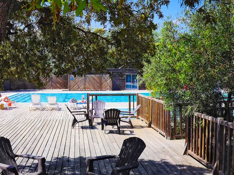 Camping San Damiano - Camping Corse du Nord - Image N°3