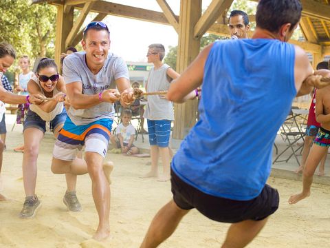 Camping San Damiano - Camping Corse du Nord - Image N°12