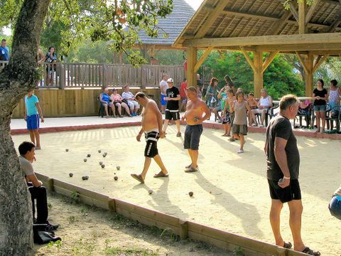 Camping San Damiano - Camping Corse du Nord - Image N°9