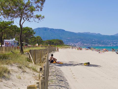 Camping San Damiano - Camping Corse du Nord - Image N°20