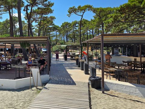Camping San Damiano - Camping Corse du Nord - Image N°14