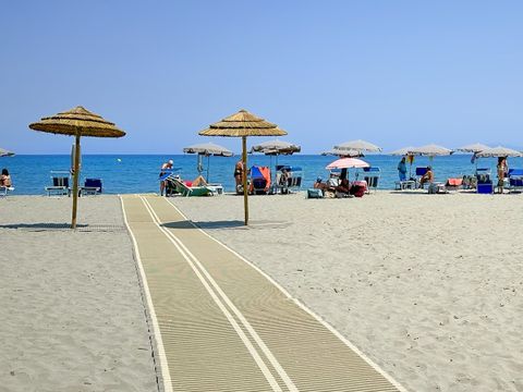 Camping San Damiano - Camping Corse du Nord - Image N°18