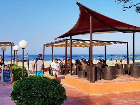 Camping San Damiano - Camping Corse du Nord - Image N°7