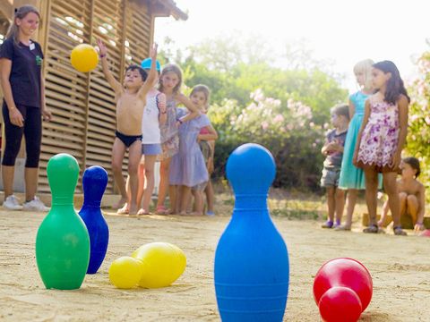 Camping San Damiano - Camping Corse du Nord - Image N°11