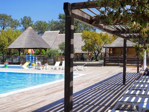 Camping San Damiano - Camping Corse du Nord - Image N°5