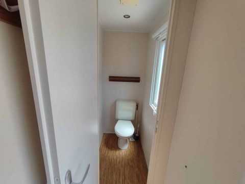 Mobilhome 5 personnes - MH Standard Family 1-5 Pers