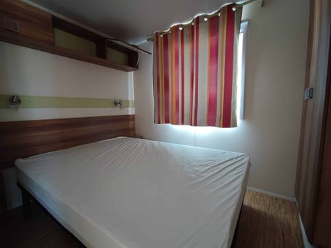 MOBILHOME 5 personnes - MH Standard Family 1-5 Pers