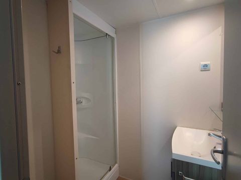 MOBILHOME 5 personnes - MH Confort Conflent II 1-5 Pers