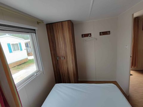 Mobilhome 5 personnes - MH Confort Conflent II 1-5 Pers