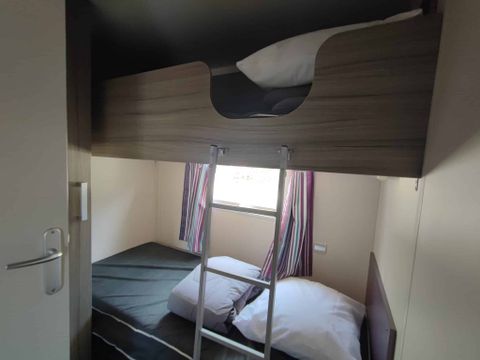 Mobilhome 6 personnes - MH Confort Capcir II 1-6 Pers
