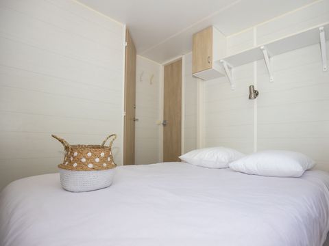 MOBILHOME 5 personnes - MH Grand Confort Cerdagne 1-5 Pers