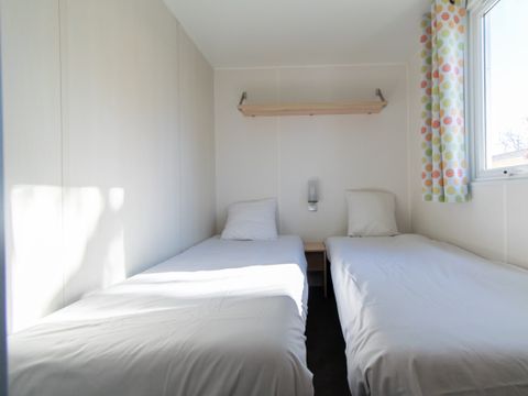 MOBILHOME 6 personnes - MH Confort Capcir 1-6 Pers