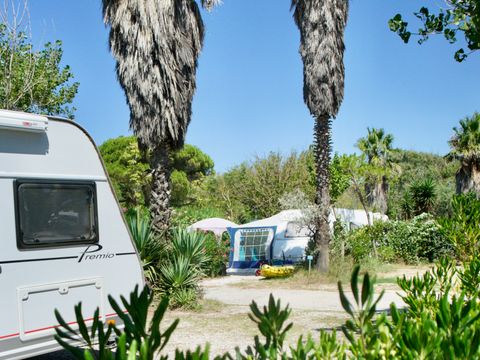 Emplacement - Emplacement Confort+ 10A