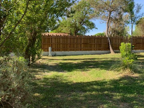 Emplacement - Confort+ 10A