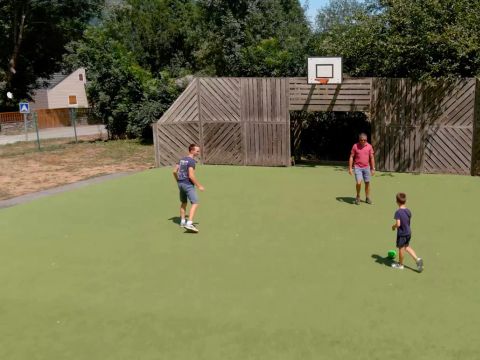 Flower Camping La Bexanelle - Camping Ariège - Image N°17