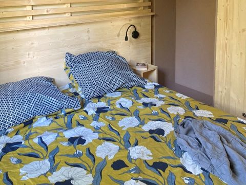 CHALET 10 personnes - Victoria Premium 55m² - 4 chambres (3+1) + TV + LV + Terrasse couverte