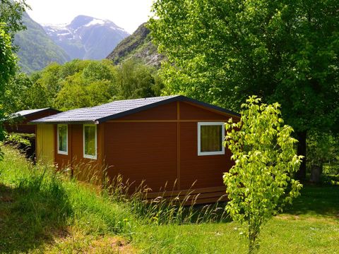 Flower Camping La Bexanelle - Camping Ariège - Image N°32