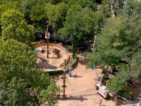 Flower Camping La Bexanelle - Camping Ariège - Image N°16