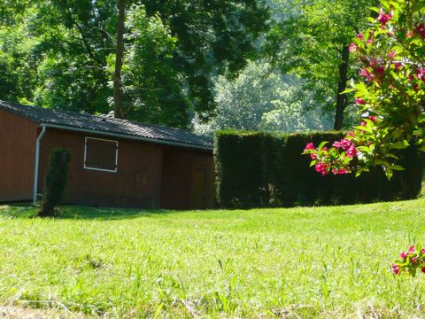 Flower Camping La Bexanelle - Camping Ariège - Image N°22