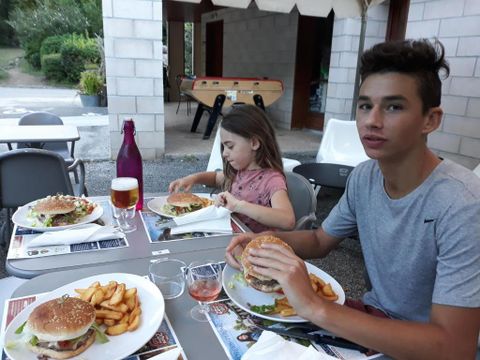 Camping Le Pas De L'ours - Camping Ariège - Image N°30