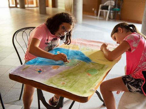 Camping Le Pas De L'ours - Camping Ariège - Image N°6