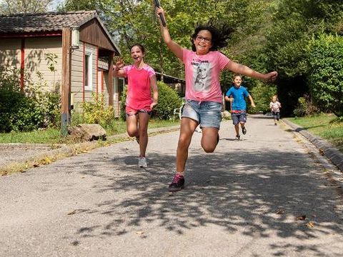 Camping Le Pas De L'ours - Camping Ariège - Image N°3