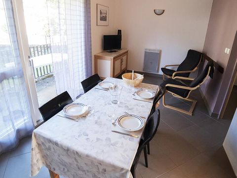 GÎTE 4 personnes - Gîte 4 personnes
