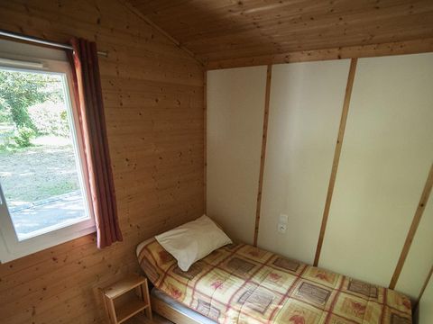CHALET 4 personnes - Détente